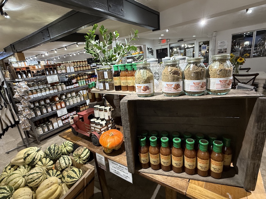 From Pumpkins to Pie: Everything to Enjoy at Mortimer Farms This Fall