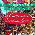 Roger's Gardens Christmas Boutique 2025