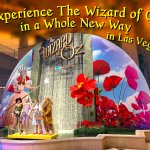 The Wizard of OZ - Las Vegas