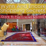 Wynn & Encore Shopping Guide