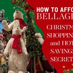A Day in Bellagio: Shopping and savings tips
