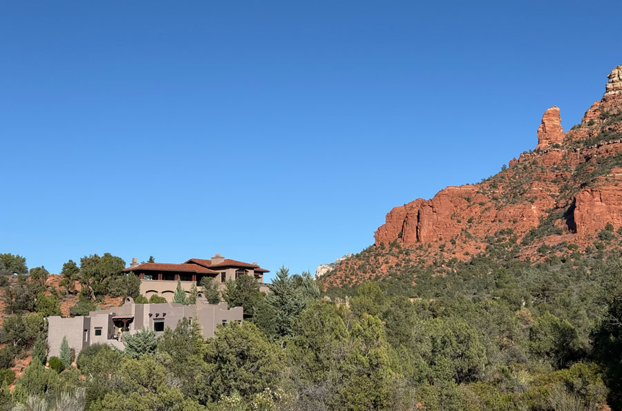 Acacia Dr, Sedona, AZ
