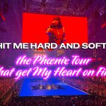 Billie Eilish Live 2025 - 'HIT ME HARD AND SOFT' Tour in Phoenix review