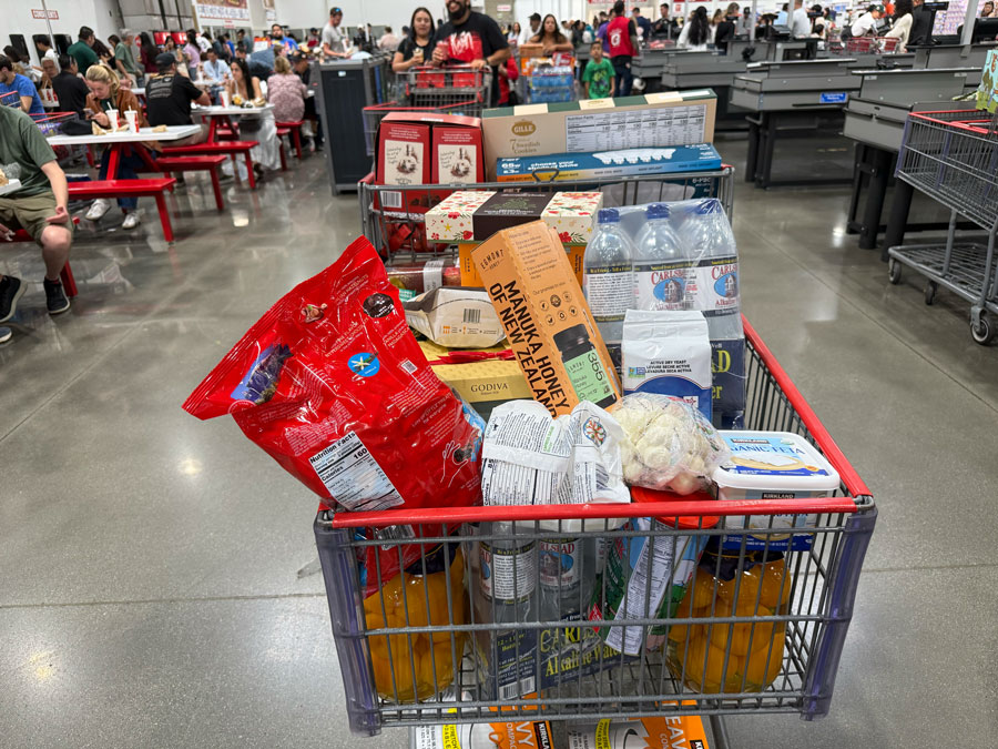 Costco savings hacks