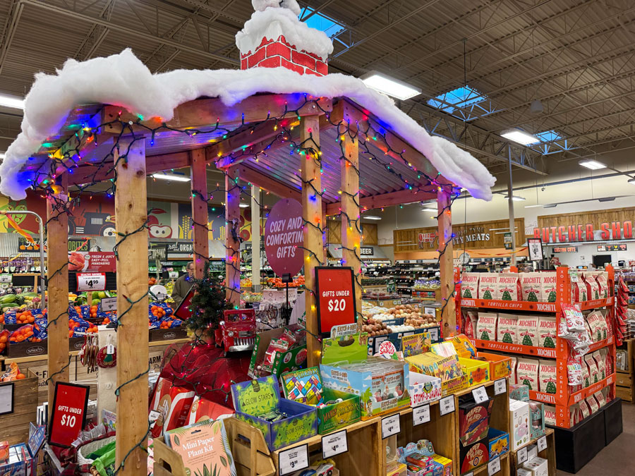 Top Sprouts Holiday Finds: The Best Seasonal Foods and Gifts