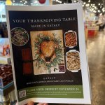 Bring Italian Flavor To Your Thanksgiving Table With Eataly LA
