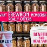 Erewhon membership review