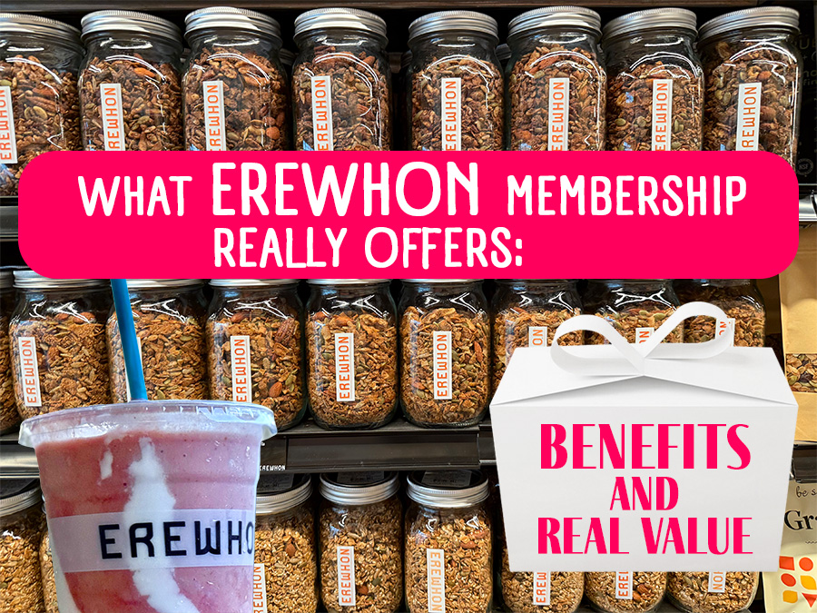 What Erewhon Membership Really Offers: Benefits and Real Value