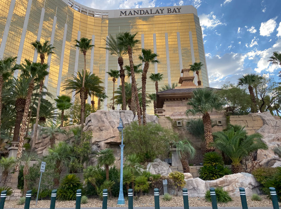 Mandalay Bay - MGM Resort Deals