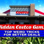 Secret Costco hacks guide