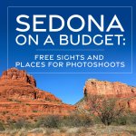 Sedona on a Budget guide