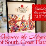 South Coast Plaza Gift Guide: Where to Find the Perfect Present for Everyone