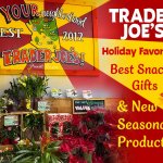 Must-Try Holiday Items at Trader Joe’s: Top Gifts, Sweets & Seasonal Specials