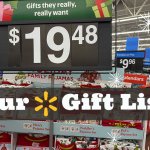 Walmart gift guide