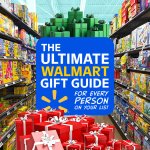 Walmart gifts guide