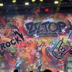 Rock Legends Live: ZZ Top Brings the Heat to the Stage