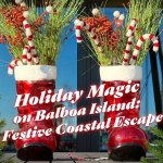 Seasonal Cheer On Balboa Island: A Perfect Holiday Getaway