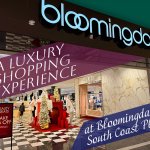 Bloomingdale’s at South Coast Plaza: What to Shop, See & Love