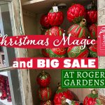 Christmas Magic at Roger’s Gardens guide