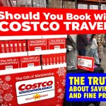 Costco Travel review
