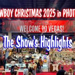 Cowboy Christmas 2025 Review