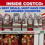 Top Costco Deals And Must Have Finds For Every Member