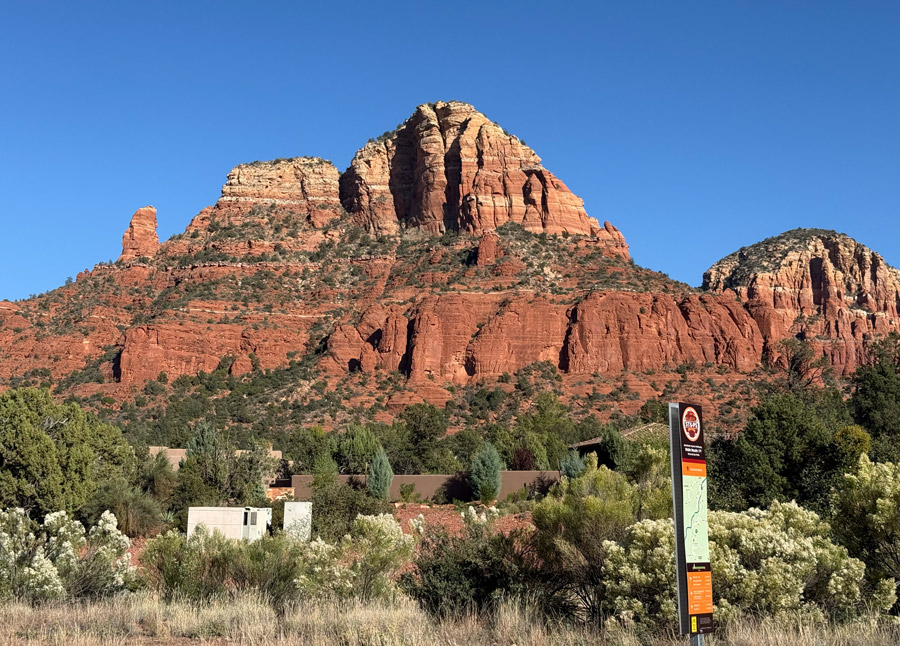 Sedona for the Holidays