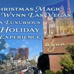 Experience the Elegance of Christmas at Wynn Las Vegas