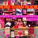 Barnes & Noble's Valentine's Day Gift Guide