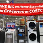 Costco Direct savings