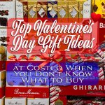 Costco Top Valentine’s Day Gift Ideas