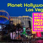 Planet Hollywood Las Vegas Resort guide