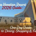 The Venetian Resort guide 2026