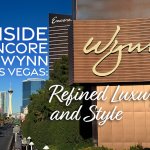 Wynn Encore Las Vegas: Where Luxury Meets the Strip