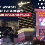 Best Las Vegas Tower Suites review