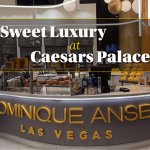 Dominique Ansel Las Vegas guide