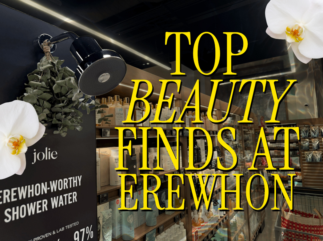 Elevated Self-Care: The Best in Beauty and Nutrition at Erewhon