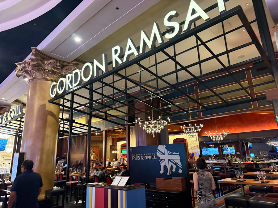 Gordon Ramsay Pub & Grill photo