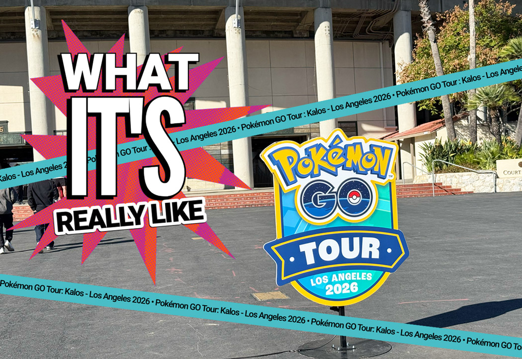 Pokémon Go Tour 2026: What It’s Really Like (Merch, Prices & Atmosphere)