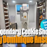 RoboChef at Dominique Ansel Las Vegas review