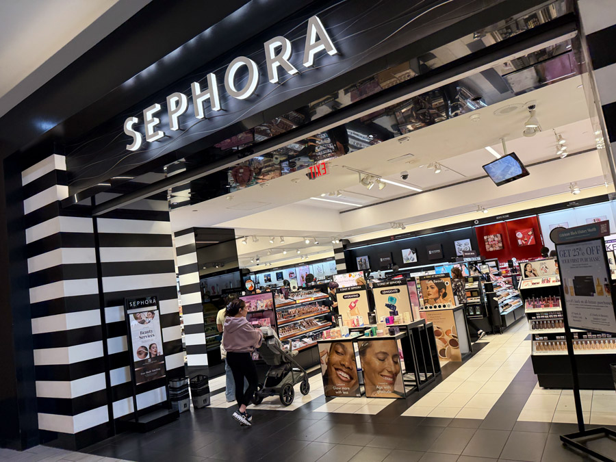 Sephora at Miracle Mile Shops