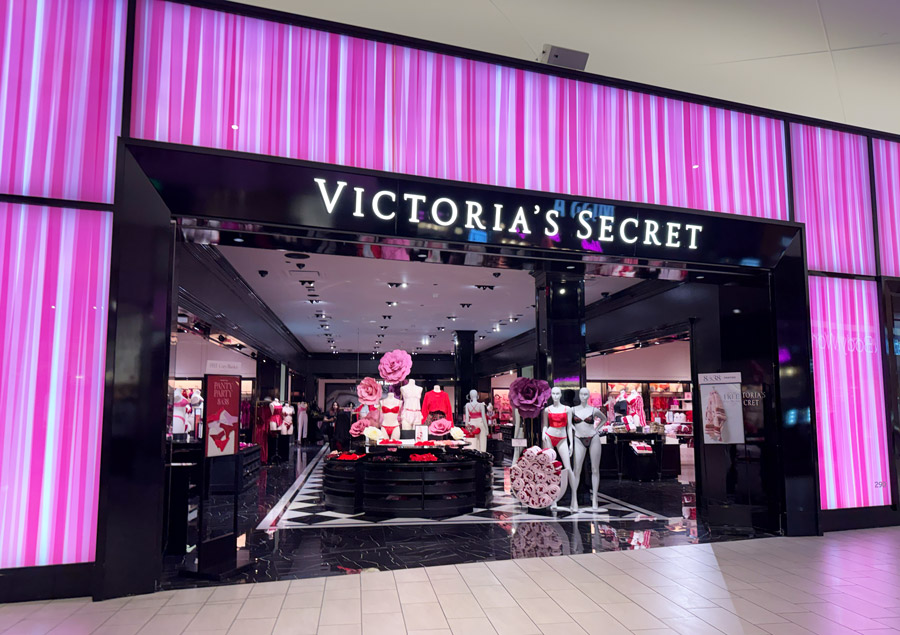 Victoria's Secret at Miracle Mile Shops