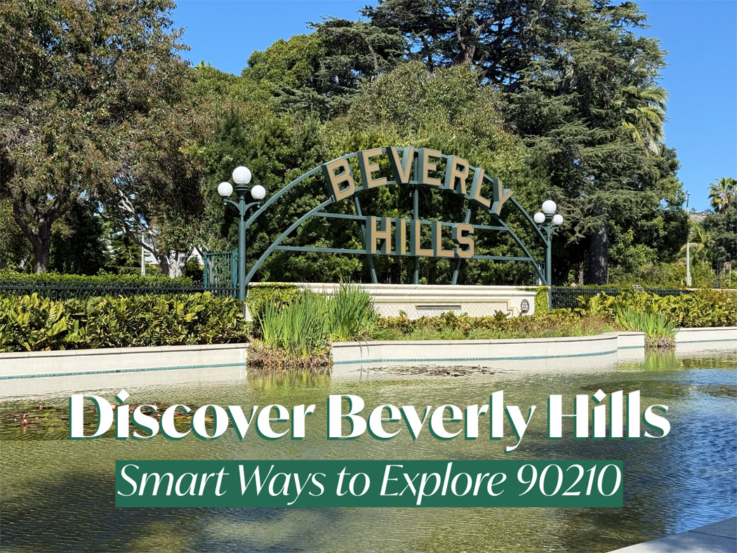 How to See Beverly Hills: The Best Tours, Attractions, and Smart Deals