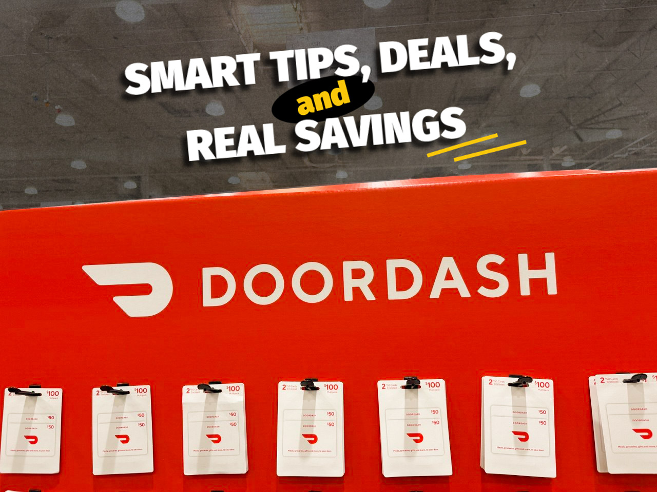 Ultimate DoorDash Savings Guide 2026: How to Pay 40-60% Less