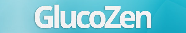 Glucozen logotype