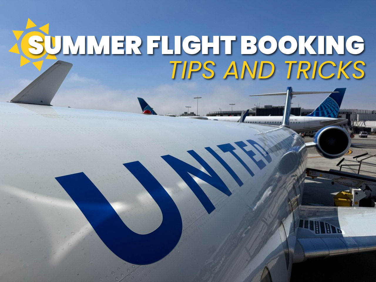 Summer Airport & Flight Hacks 2026: Save Time, Money & Stress