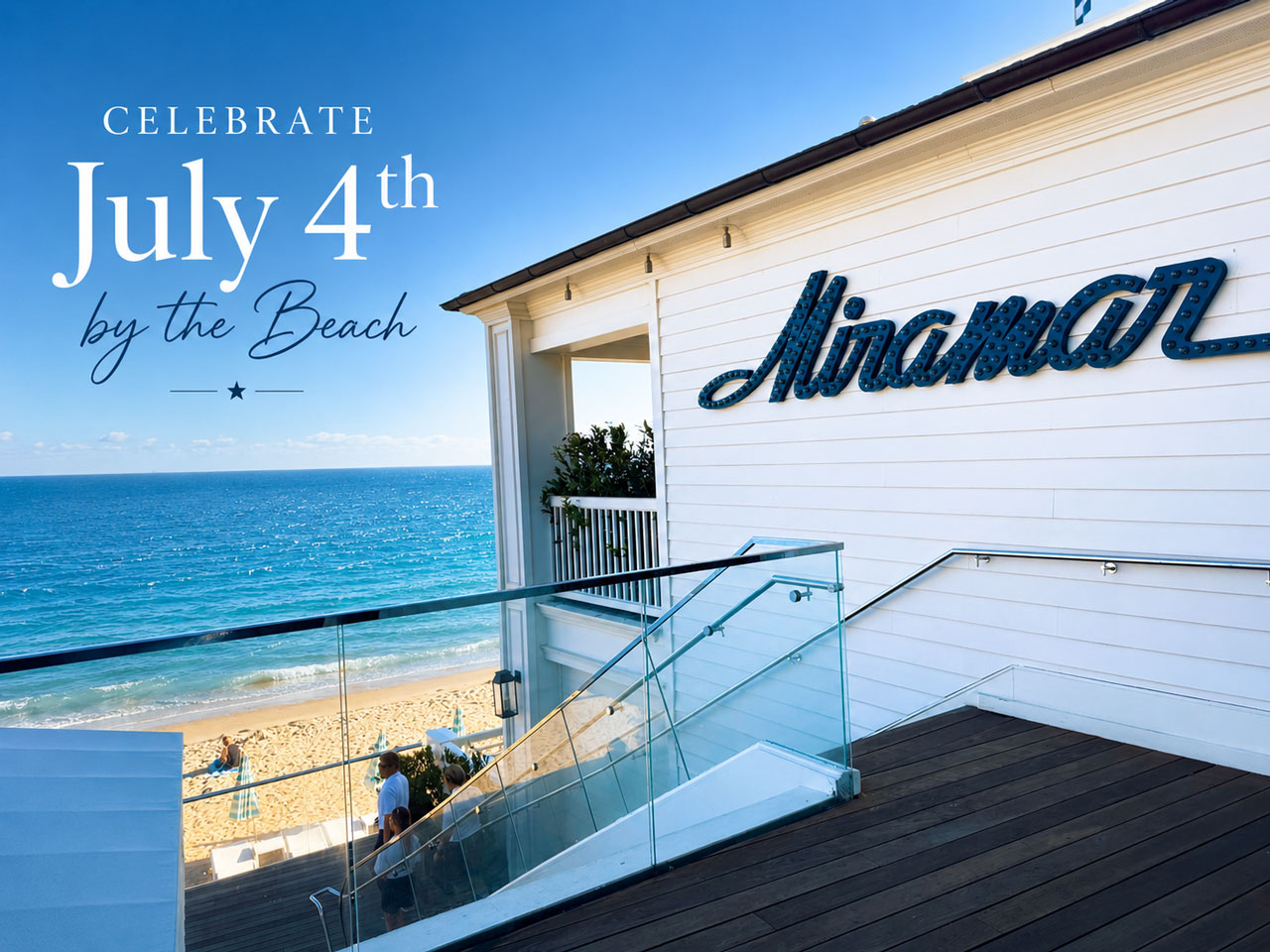 Rosewood Miramar Beach 4th of July: Prices, Deals & Free Things to Do