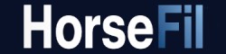 HorseFil Logo
