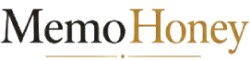 MemoHoney Logo