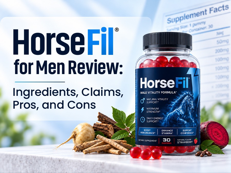 HorseFil Review